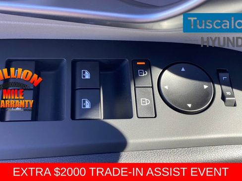 New 2026 Hyundai Tucson SEL w/ Tow & Go Package image 13