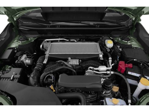 New 2026 Subaru Outback Touring XT AWD/4WD image 11