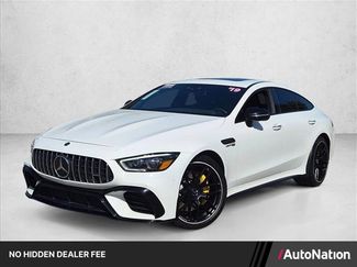 Certified 2019 Mercedes-Benz AMG GT 63 S video 1