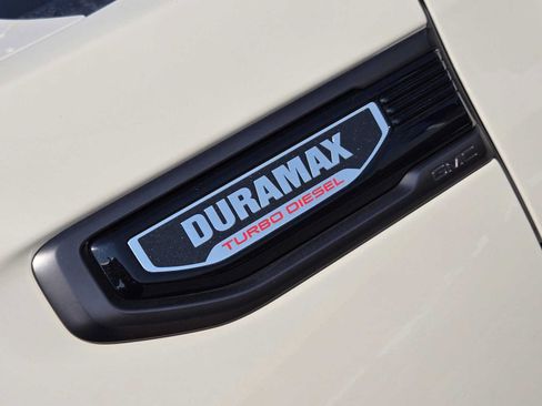 Certified 2026 GMC Sierra 1500 AT4X AWD/4WD image 11