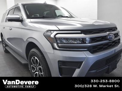 Used 2024 Ford Expedition Max XLT