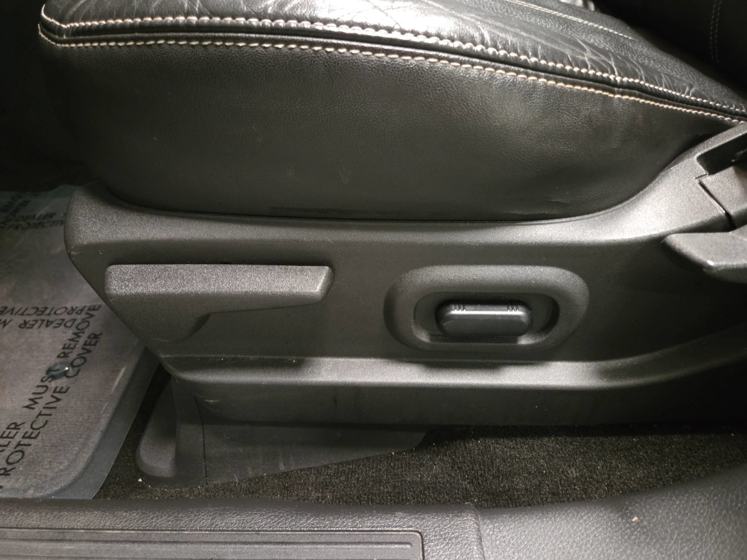 Used 2010 Ford Edge SEL FWD image 15