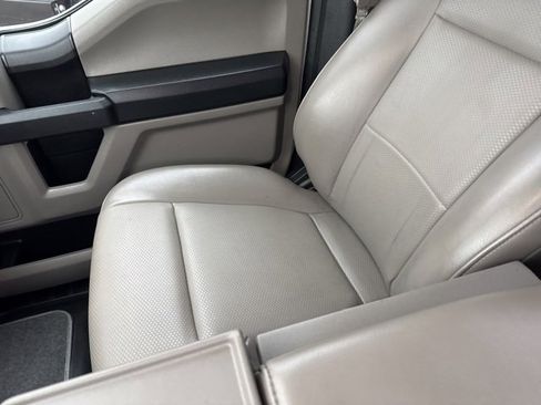 Used 2020 Ford F150 XL w/ Trailer Tow Package image 15