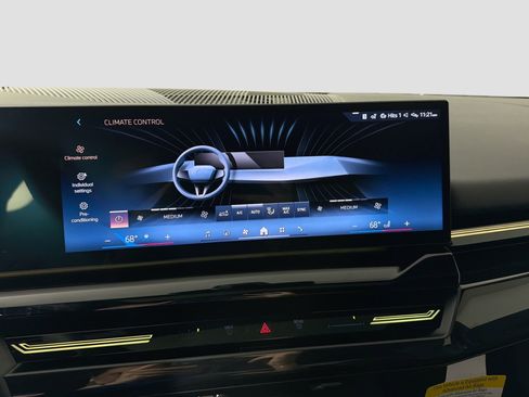 New 2026 BMW 530i xDrive w/ Premium Package image 15