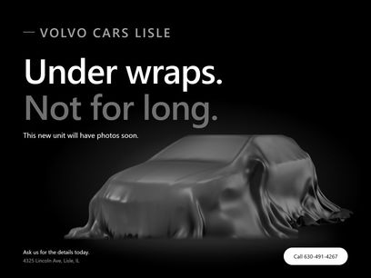 Certified 2026 Volvo XC40 B5 Plus