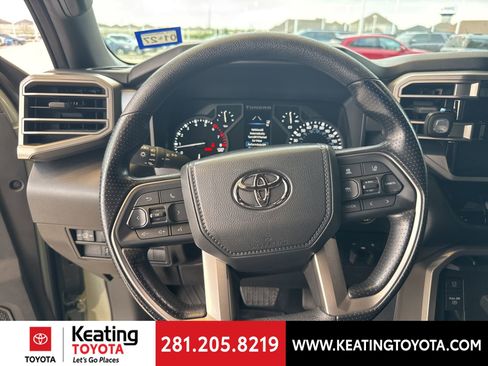 Used 2025 Toyota Tundra SR5 image 18