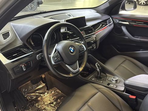 Used 2021 BMW X1 xDrive28i w/ Convenience Package image 13