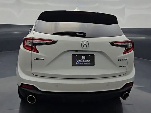 Used 2019 Acura RDX A-Spec AWD/4WD image 13
