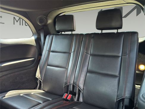 Used 2023 Dodge Durango R/T AWD/4WD image 27