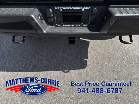 New 2026 Ford F150 Tremor w/ Equipment Group 402B AWD/4WD image 13