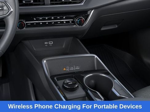 New 2027 Chevrolet Equinox LT w/ Convenience Package II FWD image 24