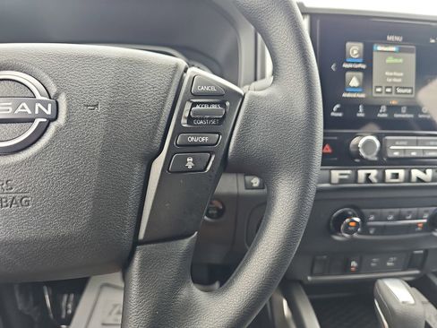 Used 2026 Nissan Frontier SV w/ Tow Package RWD image 19