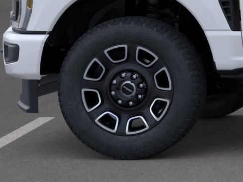 New 2026 Ford F350 Platinum AWD/4WD image 19