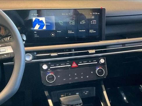 New 2026 Hyundai Tucson SEL FWD image 7