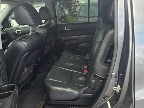 Used 2013 Honda Pilot EX-L image 13