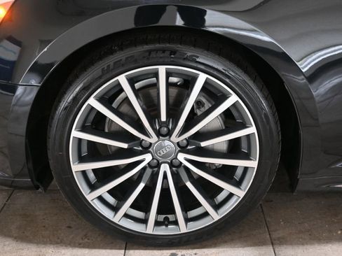 Used 2018 Audi A5 2.0T Premium Plus w/ Premium Plus image 27