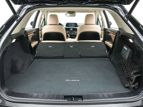 Used 2022 Lexus RX 350 FWD w/ Premium Package image 23