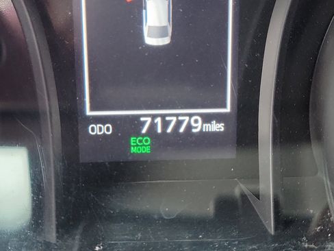 Used 2023 Toyota Camry LE image 21