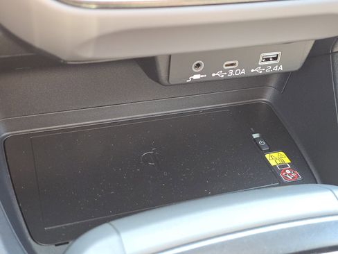 New 2026 Subaru Crosstrek 2.5i Limited AWD/4WD image 24