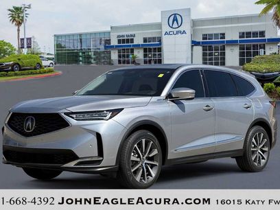 Used 2026 Acura MDX w/ Technology Package