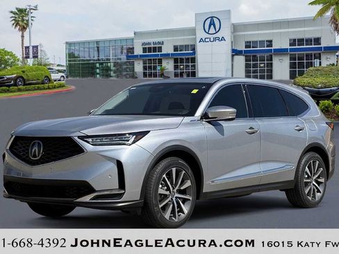 Used 2026 Acura MDX w/ Technology Package FWD image 1