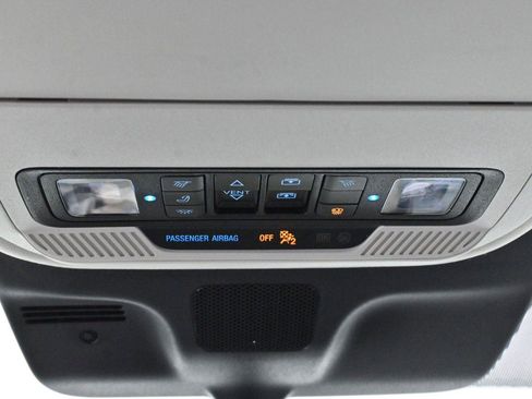 Used 2025 Ford Expedition Active AWD/4WD image 29