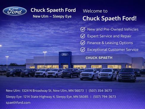 Used 2026 Lincoln Aviator Reserve w/ Illumination Package AWD/4WD image 2