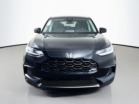 New 2026 Honda HR-V LX image 2