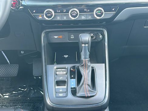 New 2027 Honda CR-V Sport Touring image 15