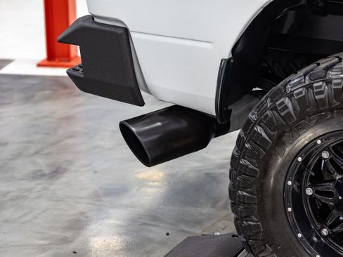 Used 2012 RAM 2500 ST w/ Protection Group AWD/4WD image 30