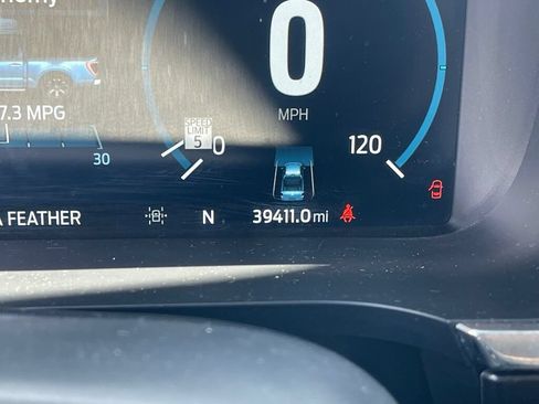 Used 2023 Ford F150 Lariat w/ Equipment Group 502A High AWD/4WD image 3