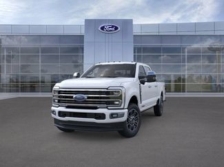New 2026 Ford F350 Platinum w/ Platinum Plus Package video 2