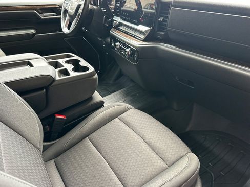 Certified 2023 GMC Sierra 1500 Elevation image 19
