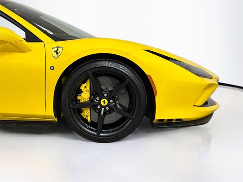 Certified 2021 Ferrari F8 Tributo image 26