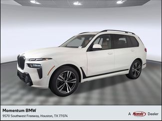 New 2026 BMW X7 xDrive40i w/ Executive Package 360° Tour