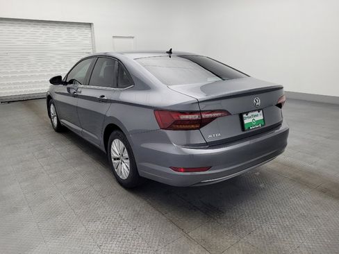 Used 2019 Volkswagen Jetta S w/ Driver Assistance Package image 5
