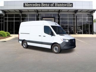 Used 2024 Mercedes-Benz Sprinter 2500 360° Tour