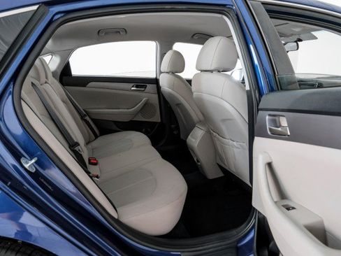 Used 2018 Hyundai Sonata SE FWD image 33