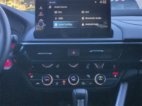 Used 2025 Acura ADX AWD image 30