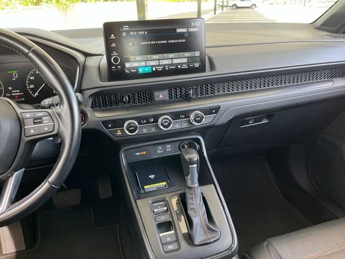 Certified 2025 Honda CR-V Sport-L image 17