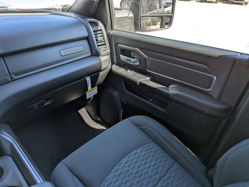 New 2026 RAM 2500 Big Horn image 17