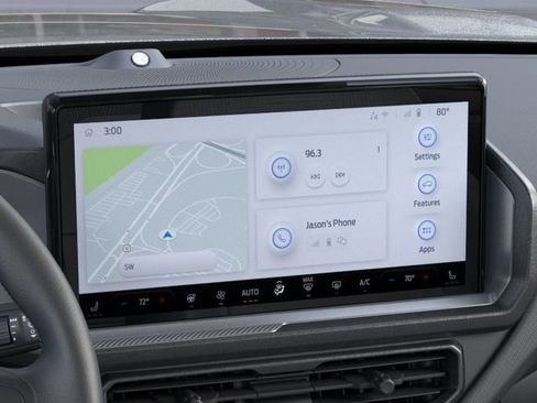 New 2026 Ford Bronco Sport Outer Banks w/ Outer Banks Tech Package+ image 14