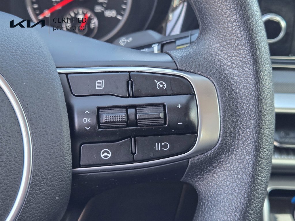 Certified 2022 Kia K5 LXS FWD image 24