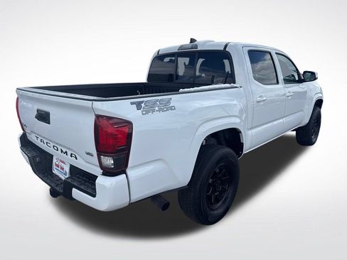 Used 2023 Toyota Tacoma SR AWD/4WD image 6