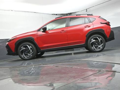 New 2026 Subaru Crosstrek 2.5i Limited w/ Crosstrek Mirror Package AWD/4WD image 30
