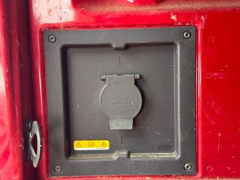 Used 2021 Ford F150 XLT w/ Equipment Group 302A High image 32