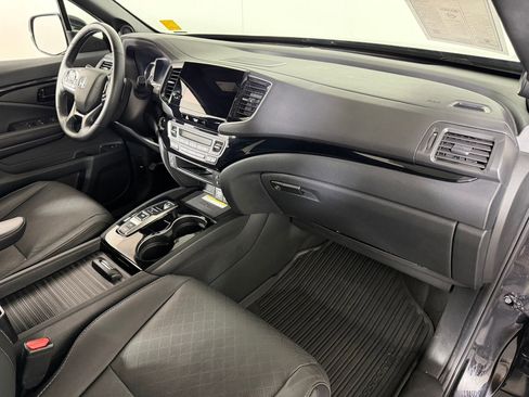 Used 2022 Honda Passport Elite image 27