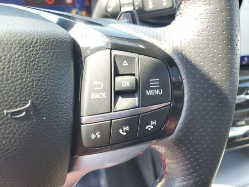 Used 2023 Ford Explorer ST w/ Equipment Group 401A AWD/4WD image 13