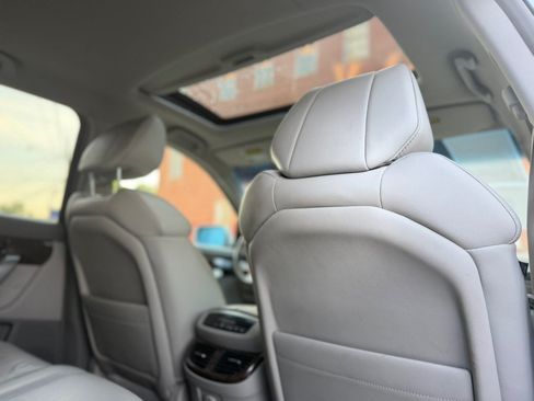 Used 2011 Acura MDX w/ Technology Package AWD/4WD image 14
