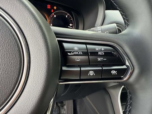 New 2026 MAZDA CX-90 3.3 Turbo w/ Premium Sport Pkg image 36